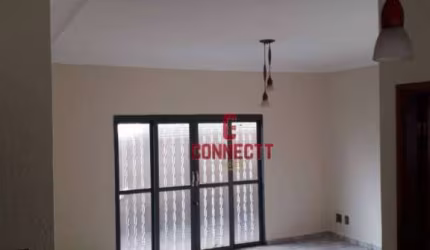 Casa à venda, 132 m² por R$ 375.000,00 - Planalto Verde - Ribeirão Preto/SP
