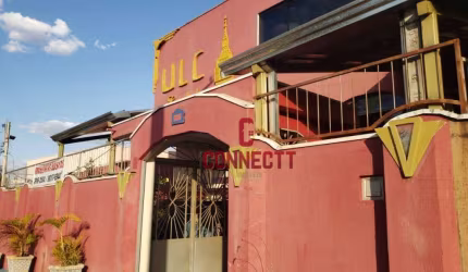 Prédio à venda, 812 m² por R$ 2.500.000,00 - City Ribeirão - Ribeirão Preto/SP