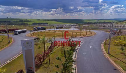 Terreno à venda, 499 m² por R$ 275.000,00 - Reserva Macaúba - Ribeirão Preto/SP