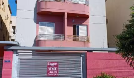 Apartamento com 1 dormitório à venda, 40 m² por R$ 220.000,00 - Jardim Califórnia - Ribeirão Preto/SP