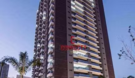 Apartamento à venda, 227 m² por R$ 1.950.000,00 - Jardim Botânico - Ribeirão Preto/SP