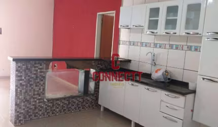 Sobrado à venda, 205 m² por R$ 220.000,00 - Planalto Verde - Ribeirão Preto/SP