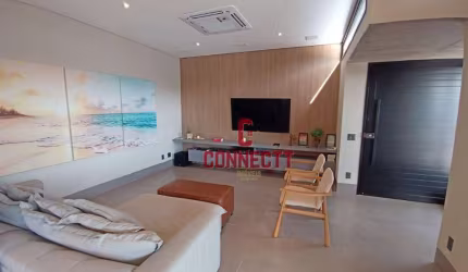 Casa Térrea. 3 suítes, à venda, R$ 1.750.000 - Quintas de São José