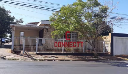 Casa à venda, 30 m² por R$ 1.277.000,00 - Jardim Paulista - Ribeirão Preto/SP