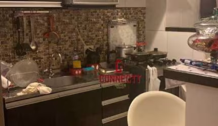 Apartamento à venda, 50 m² por R$ 200.000,00 - Ipiranga - Ribeirão Preto/SP