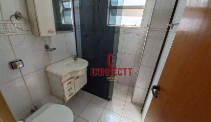 Apartamento à venda, 64 m² por R$ 180.000,00 - Independência - Ribeirão Preto/SP