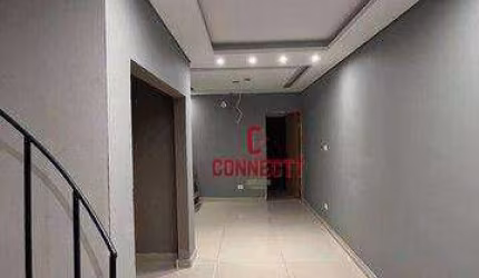 Apartamento à venda, 100 m² por R$ 550.000,00 - Jardim Botânico - Ribeirão Preto/SP
