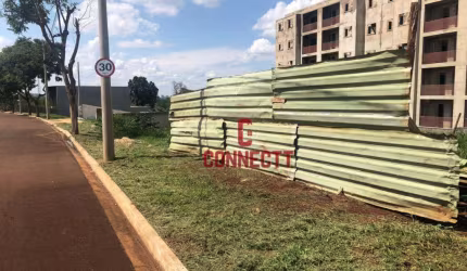 Terreno à venda, 270 m² por R$ 180.000 - Bonfim Paulista