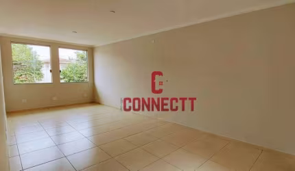 Sala para alugar, 33 m² por R$ 1.950,00/mês - Jardim América - Ribeirão Preto/SP