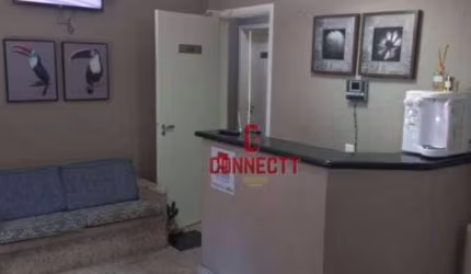 Casa à venda, 150 m² por R$ 540.000,00 - Vila Seixas - Ribeirão Preto/SP