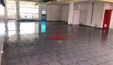 Prédio, 2250 m² - venda por R$ 7.000.000,00 ou aluguel por R$ 25.581,72/mês - Centro - Ribeirão Preto/SP