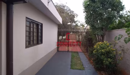 Casa com 4 dormitórios à venda, 162 m² por R$ 500.000,00 - Vila Tibério - Ribeirão Preto/SP