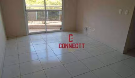 Apartamento 2 Suítes dormitórios à venda, 69 m² por R$ 450.000 - Vila Amélia - Ribeirão Preto/SP