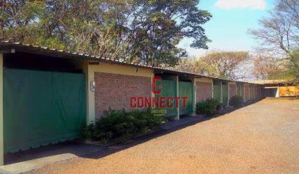Área à venda, 3100 m² por R$ 3.565.000,00 - Vila Elisa - Ribeirão Preto/SP