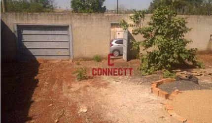 Terreno, 580 m² - venda por R$ 250.000,00 ou aluguel por R$ 1.371,76/mês - Jardim Itaú - Ribeirão Preto/SP