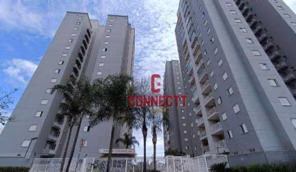 Apartamento com 3 dormitórios à venda, 101 m² por R$ 720.000,00 - Nova Aliança - Ribeirão Preto/SP