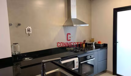 Casa com 3 dormitórios à venda, 83 m² por R$ 425.000,00 - Ipiranga - Ribeirão Preto/SP