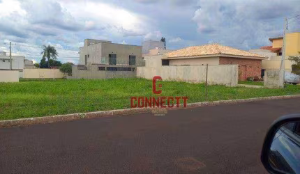 Terreno à venda, 300 m² por R$ 318.000,00 - Portal da Mata - Ribeirão Preto/SP