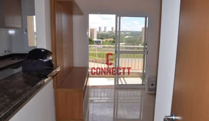 Apartamento 2 dormitórios à venda, 49 m² por R$ 380.000 - Nova Aliança