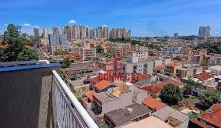Apartamento à venda, 67 m² por R$ 430.000,00 - Jardim Irajá - Ribeirão Preto/SP