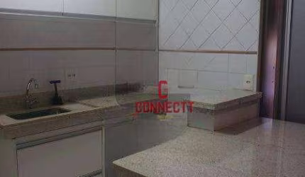 Kitnet à venda, 31 m² por R$ 250.000,00 - Vila Amélia - Ribeirão Preto/SP