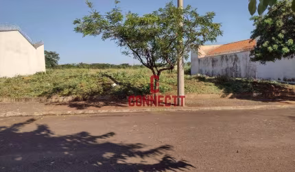 Terreno à venda, 200 m² por R$ 180.000,00 - Jardim Santa Cecília - Ribeirão Preto/SP