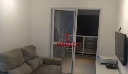Apartamento à venda, 67 m² por R$ 520.000,00 - Quinta da Primavera - Ribeirão Preto/SP