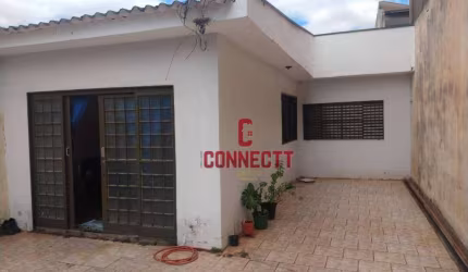 Casa à venda, 68 m² por R$ 195.000,00 - Jardim Heitor Rigon - Ribeirão Preto/SP
