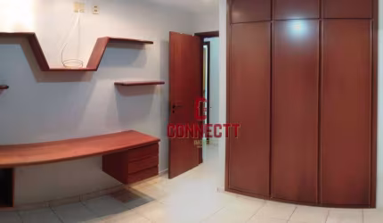 Apartamento à venda, 116 m² por R$ 520.000,00 - Jardim Sumaré - Ribeirão Preto/SP