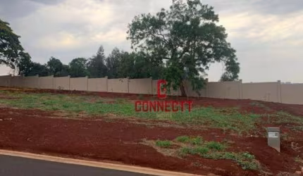 Terreno à venda, 275 m² por R$ 260.000,00 - Recreio Anhangüera - Ribeirão Preto/SP