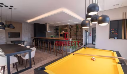 Apartamento com 3 dormitórios à venda, 135 m² por R$ 1.060.000,00 - Jardim Olhos D'Água - Ribeirão Preto/SP