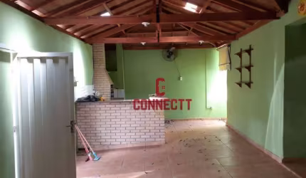 Casa à venda, 123 m² por R$ 320.000,00 - Centro - São Simão/SP