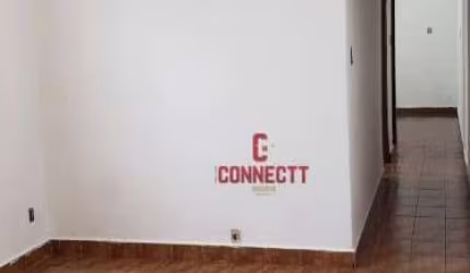 Casa com 2 dormitórios à venda, 128 m² por R$ 199.000,00 - Campos Elíseos - Ribeirão Preto/SP