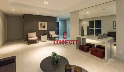 Apartamento à venda, 71 m² por R$ 420.000,00 - República - Ribeirão Preto/SP