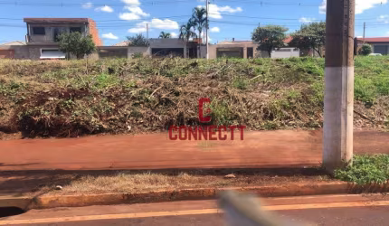 Terreno à venda, 211 m² por R$ 215.000,00 - Jardim Cristo Redentor - Ribeirão Preto/SP