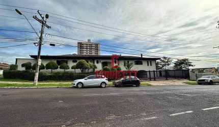 Casa para alugar, 500 m² por R$ 36.104,33/mês - Ribeirânia - Ribeirão Preto/SP