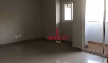 Apartamento à venda, 86 m² por R$ 430.000,00 - Jardim Irajá - Ribeirão Preto/SP