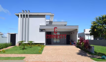 Casa à venda, 190 m² por R$ 1.670.000,00 - Residencial Alto do Castelo - Ribeirão Preto/SP