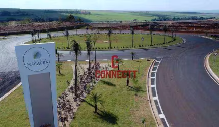 Terreno à venda, 233 m² por R$ 118.000,00 - (O-16) - Ribeirão Preto/SP
