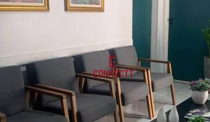 Sala para alugar, 9 m² por R$ 1.600,00/mês - Centro - Ribeirão Preto/SP