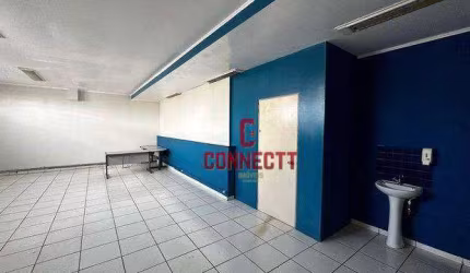 Prédio para alugar, 113 m² por R$ 4.400,00/mês - Vila Virgínia - Ribeirão Preto/SP