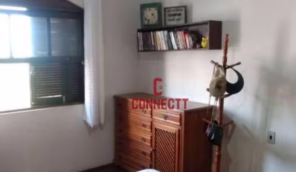Sobrado à venda, 190 m² por R$ 380.000,00 - Adelino Simioni - Ribeirão Preto/SP