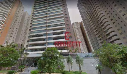 Apartamento à venda, 194 m² por R$ 1.290.000,00 - Jardim Botânico - Ribeirão Preto/SP