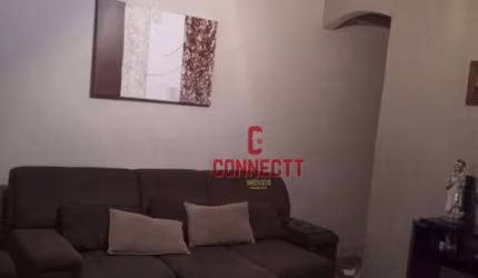 Casa à venda, 100 m² por R$ 265.000,00 - Jardim Piratininga - Ribeirão Preto/SP