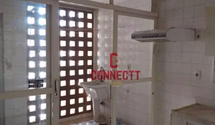 Apartamento à venda, 79 m² por R$ 270.000,00 - Parque dos Bandeirantes - Ribeirão Preto/SP