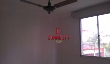 Apartamento à venda, 60 m² por R$ 168.000,00 - Jardim Palma Travassos - Ribeirão Preto/SP