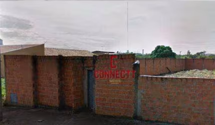 Terreno à venda, 529 m² por R$ 380.000,00 - City Ribeirão - Ribeirão Preto/SP