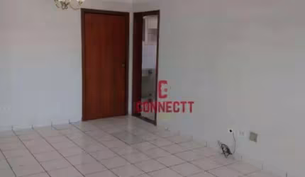 Apartamento à venda, 105 m² por R$ 350.000,00 - Campos Elíseos - Ribeirão Preto/SP