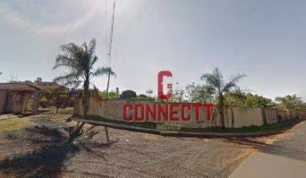 Área à venda, 1720 m² por R$ 1.720.000,00 - Distrito de Bonfim Paulista - Ribeirão Preto/SP
