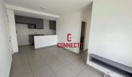 Apartamento com 3 dormitórios à venda, 68 m² por R$ 447.000,00 - Parque Industrial Lagoinha - Ribeirão Preto/SP